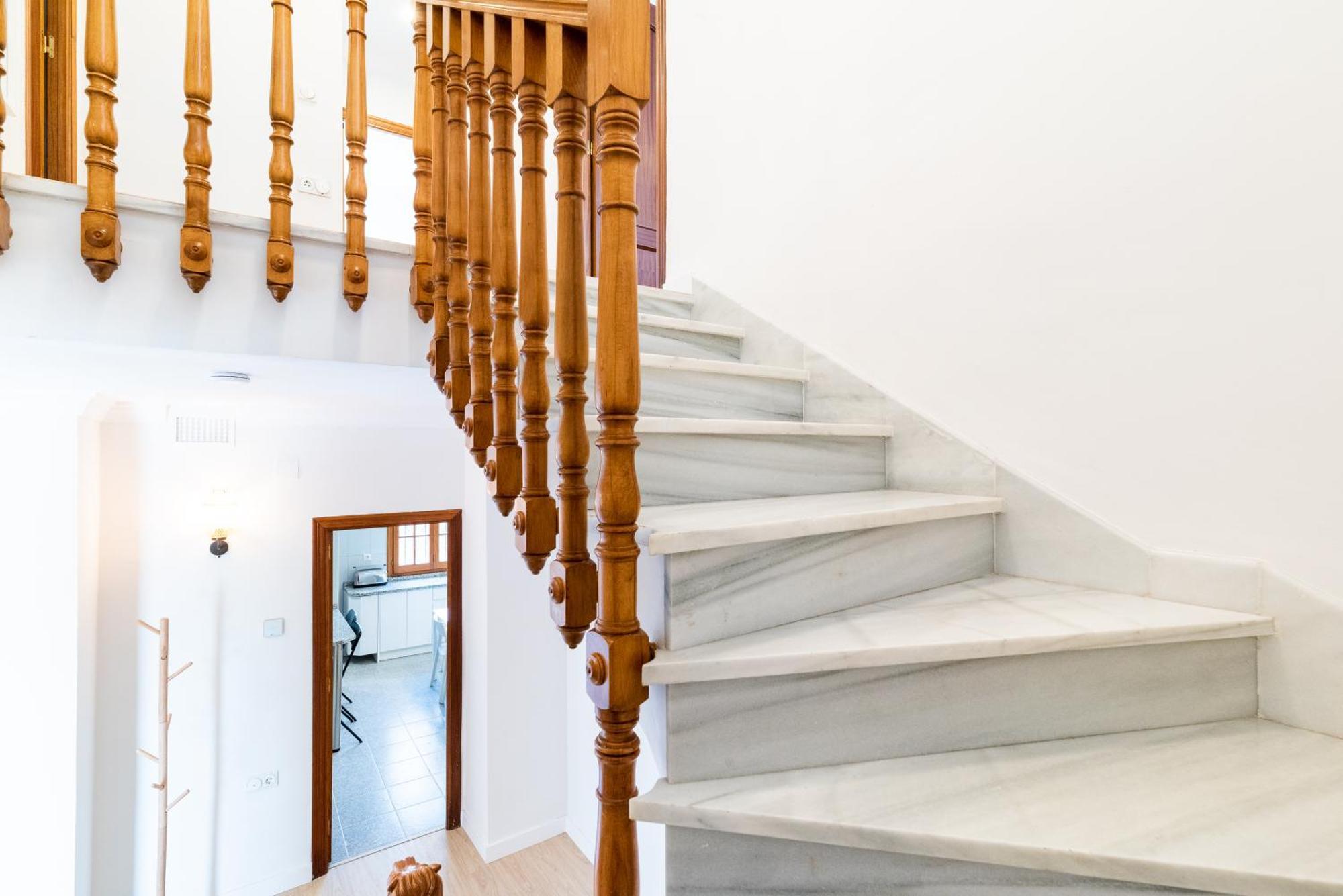Villa Amalia Granada Buitenkant foto